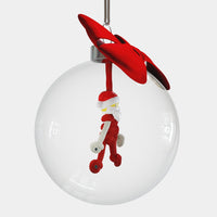Thumbnail for Santa Bauble Buddy