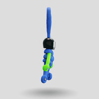 Thumbnail for Valentino Rossi Buddy Paracord Keychain