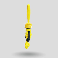 Thumbnail for Bumblebee Paracord Buddy Keychain