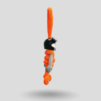 Thumbnail for MCL Team F1 Motorsport Paracord Buddy Keychain