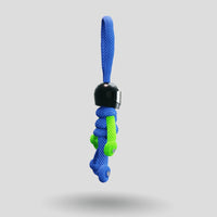 Thumbnail for Valentino Rossi Buddy Paracord Keychain