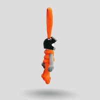 Thumbnail for MCL Team F1 Motorsport Paracord Buddy Keychain