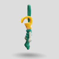 Thumbnail for Loki Paracord Buddy Keychain