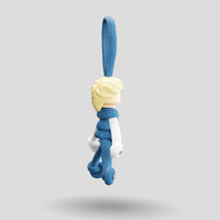 Thumbnail for Elsa Paracord Buddy Keychain