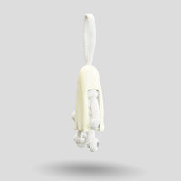 Thumbnail for Ghost Paracord Buddy Keychain