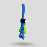 Thumbnail for Valentino Rossi Buddy Paracord Keychain