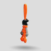 Thumbnail for MCL Team F1 Motorsport Paracord Buddy Keychain