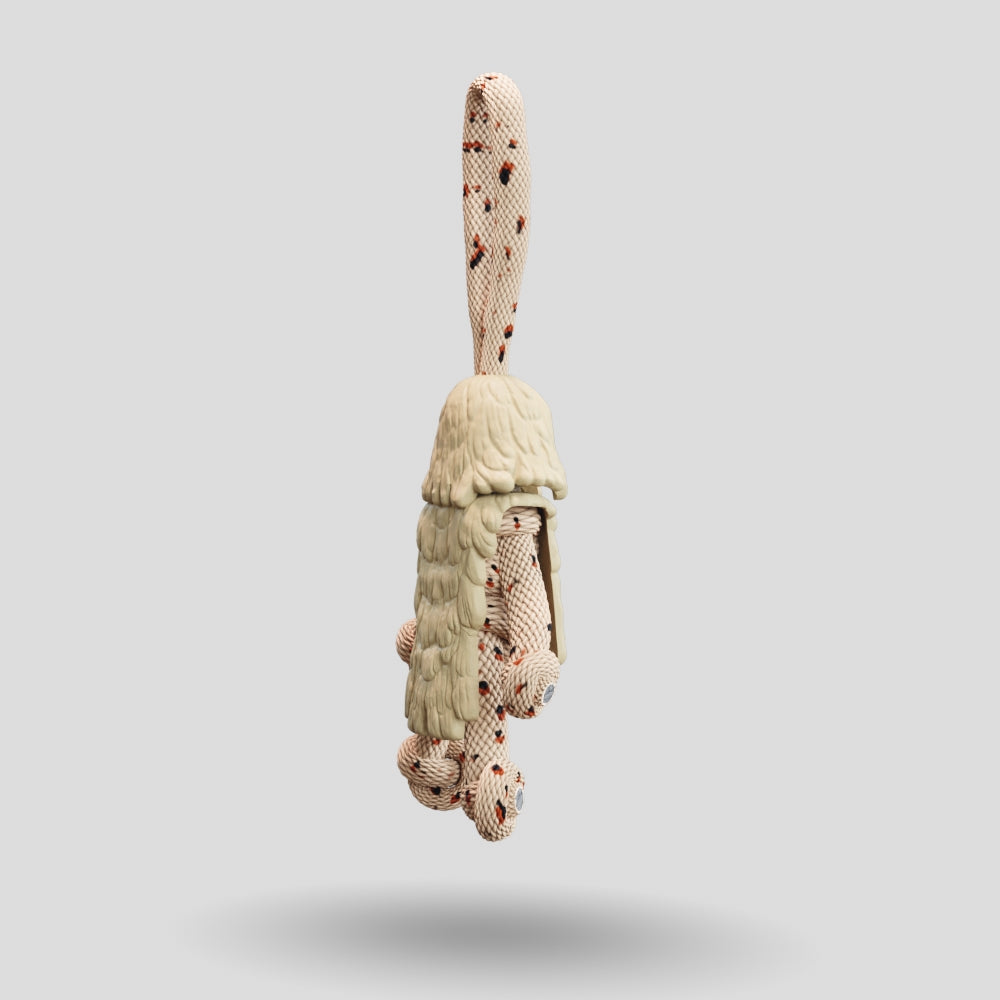 Desert Sniper Buddy Keychain