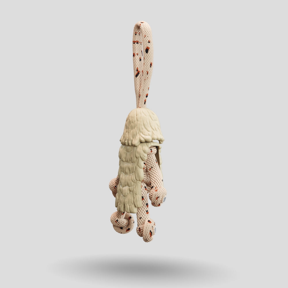 Desert Sniper Buddy Keychain