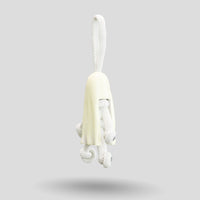 Thumbnail for Ghost Paracord Buddy Keychain