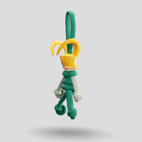 Thumbnail for Loki Paracord Buddy Keychain