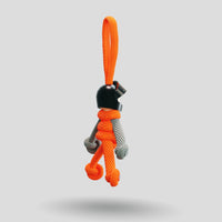 Thumbnail for MCL Team F1 Motorsport Paracord Buddy Keychain