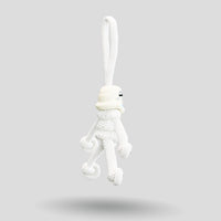 Thumbnail for Stormtrooper Paracord Buddy Keychain