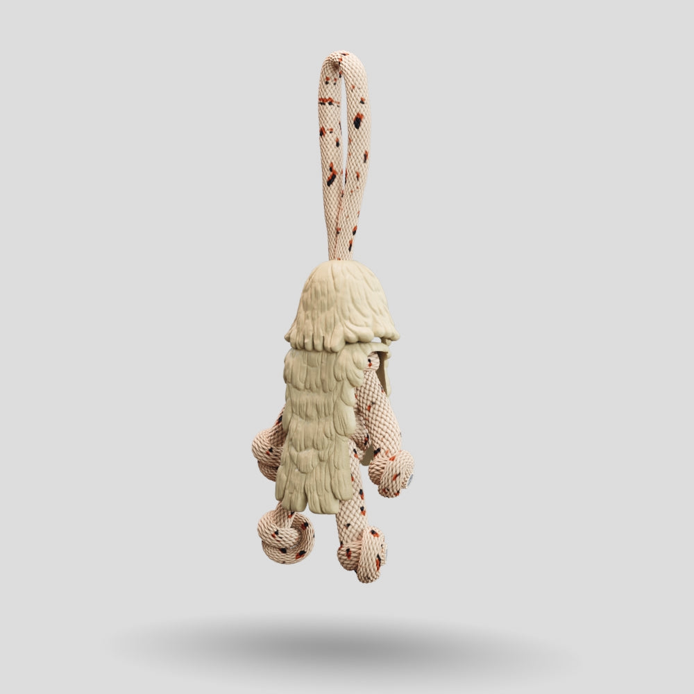 Desert Sniper Buddy Keychain