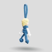 Thumbnail for Elsa Paracord Buddy Keychain