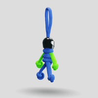 Thumbnail for Valentino Rossi Buddy Paracord Keychain