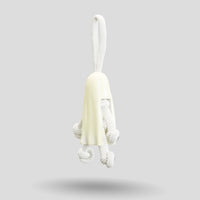 Thumbnail for Ghost Paracord Buddy Keychain