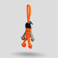 Thumbnail for MCL Team F1 Motorsport Paracord Buddy Keychain