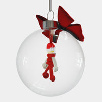 Thumbnail for Santa Bauble Buddy
