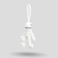 Thumbnail for 1st Order Stormtrooper Paracord Buddy Keychain