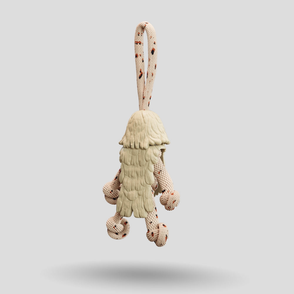 Desert Sniper Buddy Keychain