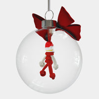 Thumbnail for Santa Bauble Buddy
