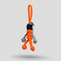 Thumbnail for MCL Team F1 Motorsport Paracord Buddy Keychain