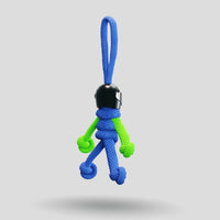 Thumbnail for Valentino Rossi Buddy Paracord Keychain