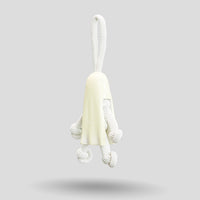 Thumbnail for Ghost Paracord Buddy Keychain
