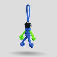 Thumbnail for Valentino Rossi Buddy Paracord Keychain