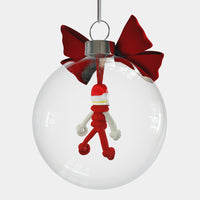 Thumbnail for Santa Bauble Buddy