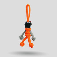 Thumbnail for MCL Team F1 Motorsport Paracord Buddy Keychain