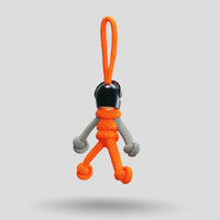 Thumbnail for MCL Team F1 Motorsport Paracord Buddy Keychain