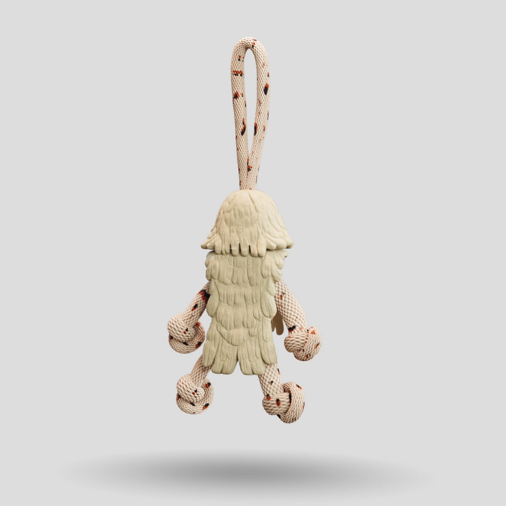 Desert Sniper Buddy Keychain