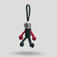 Thumbnail for Antman Paracord Buddy Keychain