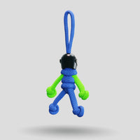 Thumbnail for Valentino Rossi Buddy Paracord Keychain