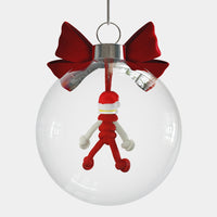 Thumbnail for Santa Bauble Buddy