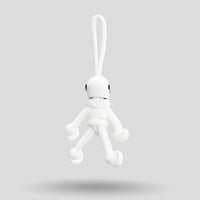 Thumbnail for The Stig Paracord Buddy Keychain