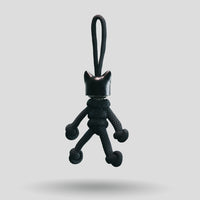 Thumbnail for Catwoman Paracord Buddy Keychain