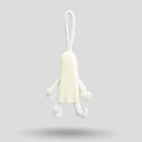 Thumbnail for Ghost Paracord Buddy Keychain