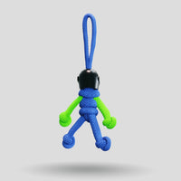 Thumbnail for Valentino Rossi Buddy Paracord Keychain