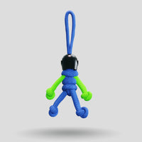 Thumbnail for Valentino Rossi Buddy Paracord Keychain
