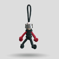 Thumbnail for Antman Paracord Buddy Keychain