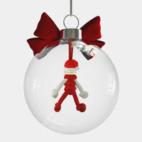 Thumbnail for Santa Bauble Buddy