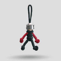 Thumbnail for Antman Paracord Buddy Keychain