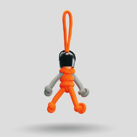 Thumbnail for MCL Team F1 Motorsport Paracord Buddy Keychain