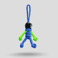 Thumbnail for Valentino Rossi Buddy Paracord Keychain