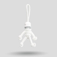 Thumbnail for 1st Order Stormtrooper Paracord Buddy Keychain