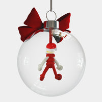 Thumbnail for Santa Bauble Buddy