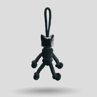 Thumbnail for Catwoman Paracord Buddy Keychain